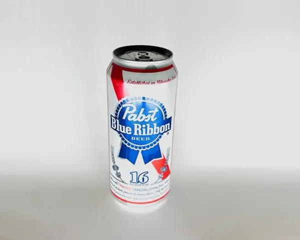 heroes-cafe - Pabst Blue Ribbon