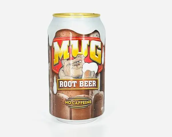 heroes-cafe - Root Beer