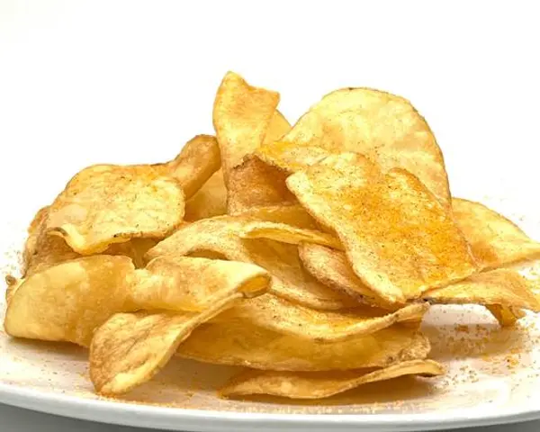 heroes-cafe - Kettle Chips