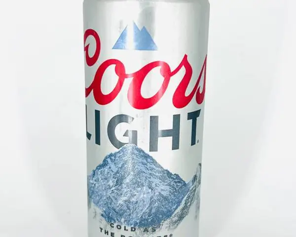 heroes-cafe - Coors Light