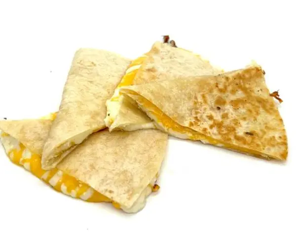 heroes-cafe - Kids Quesadilla Meal