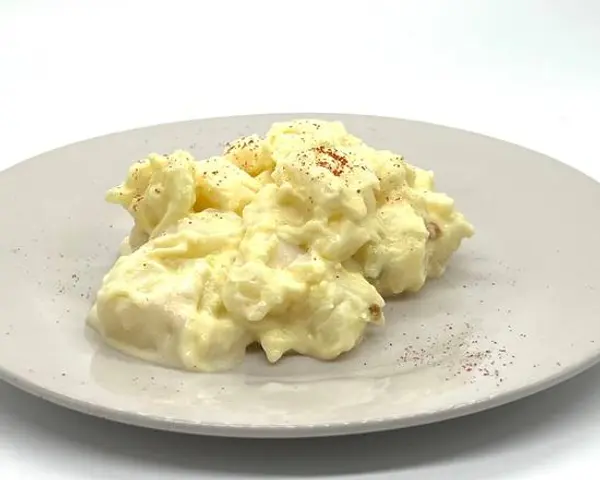 heroes-cafe - Potato Salad