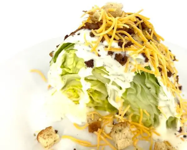 heroes-cafe - Iceberg Wedge