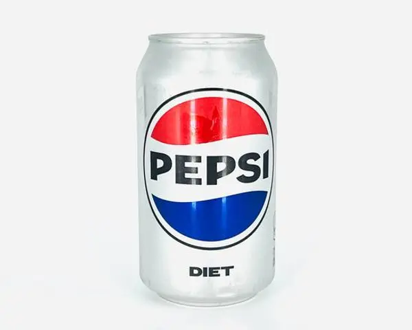 heroes-cafe - Pepsi Diet