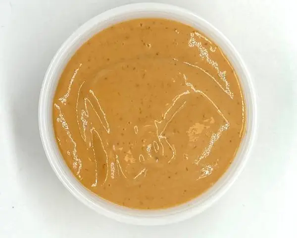 heroes-cafe - Fry Sauce