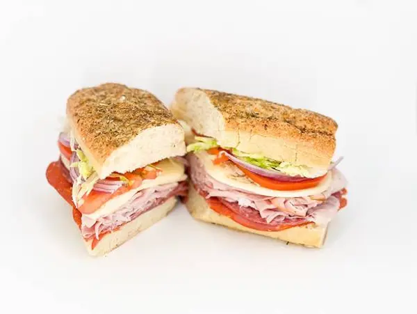 heroes-cafe - Italian Sub