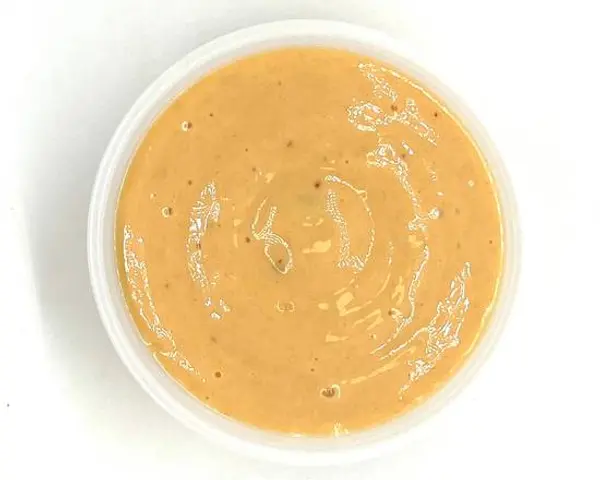 heroes-cafe - 1000 Island Dressing