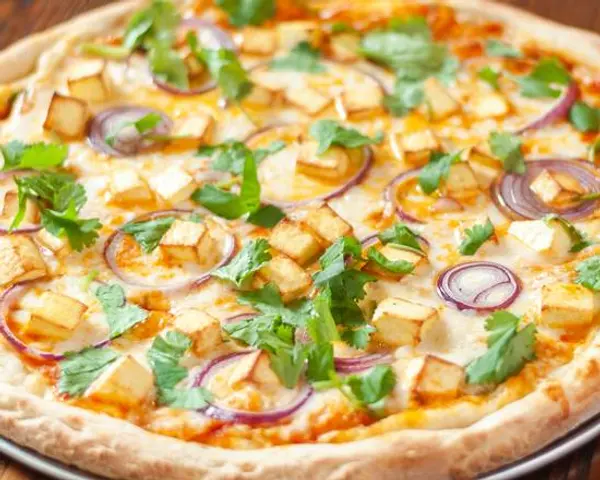 himalayan-pizza-and-momo - Royal Paneer