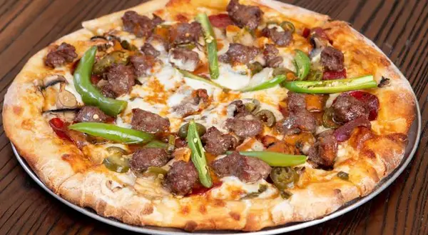 himalayan-pizza-and-momo - Naba's Spicy Pizza