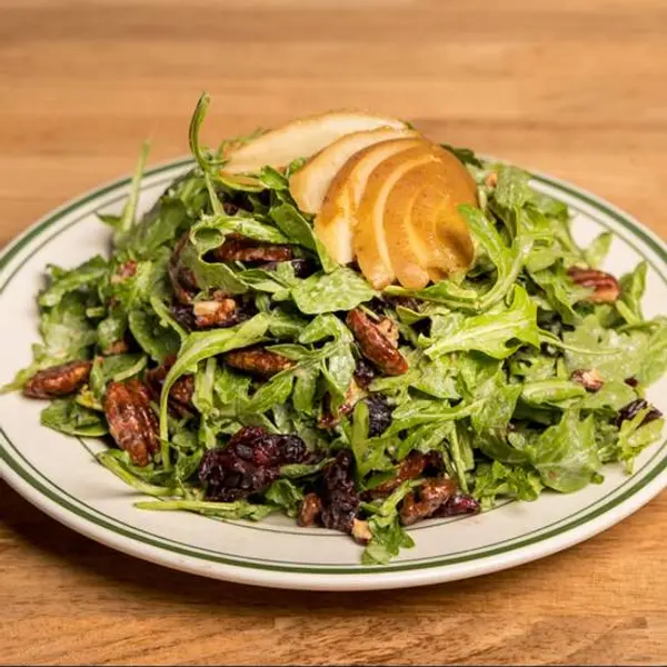 hinterhof - Arugula Salad 