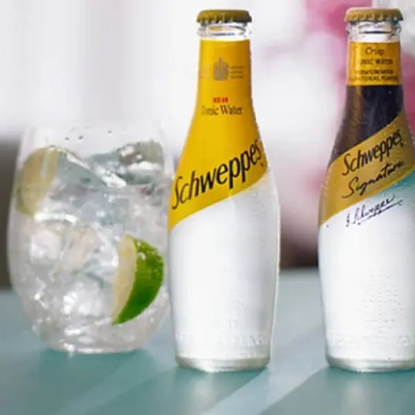 historia-hotel - SCHWEPPES