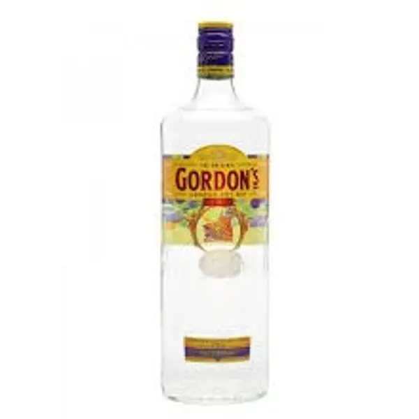 historia-hotel - GORDON GIN