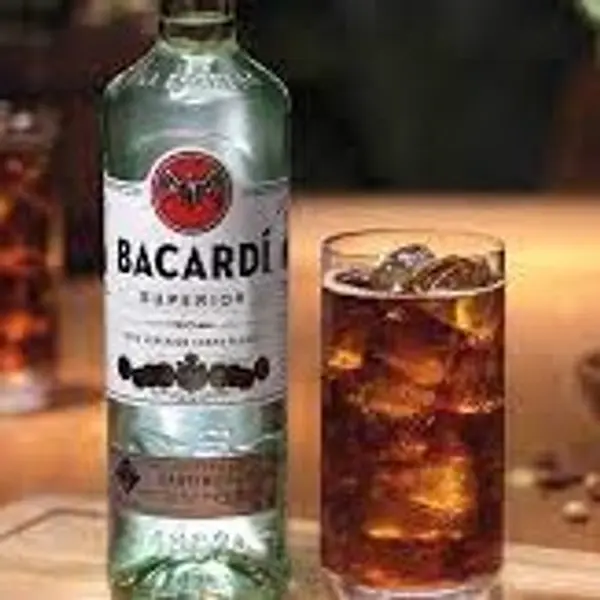 historia-hotel - BACARDI COKE