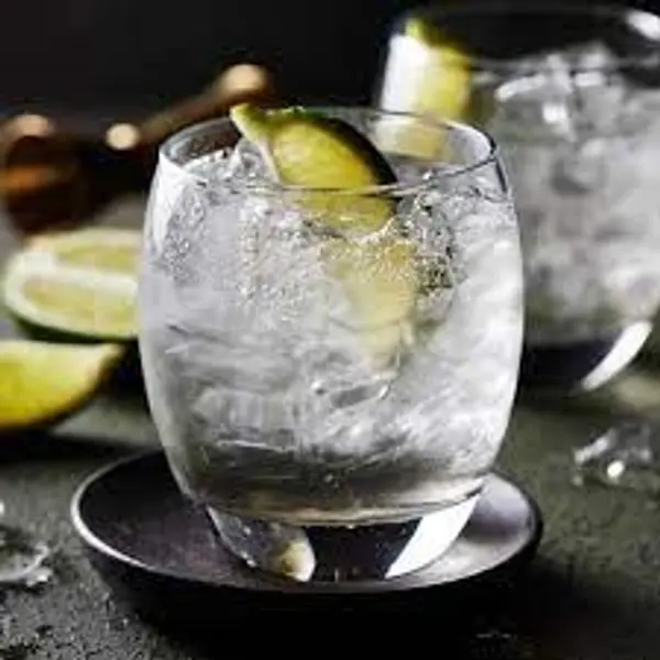 historia-hotel - GIN TONIC