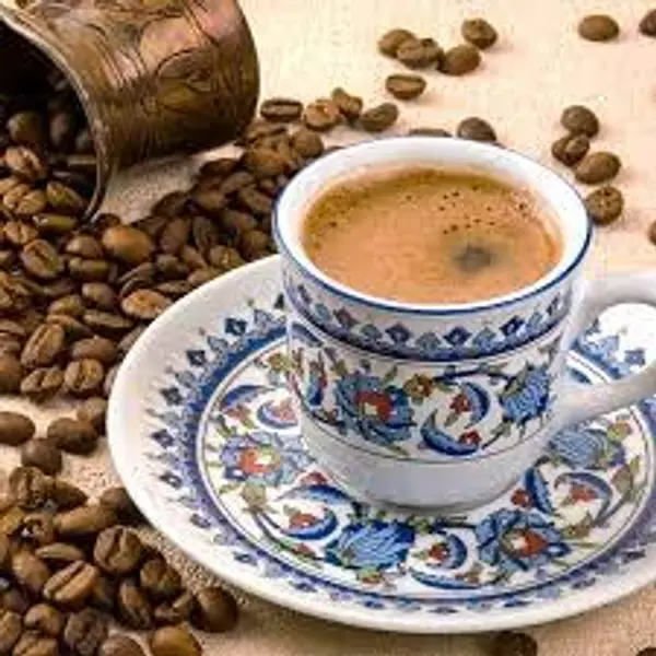 historia-hotel - TURKISH COFFEE