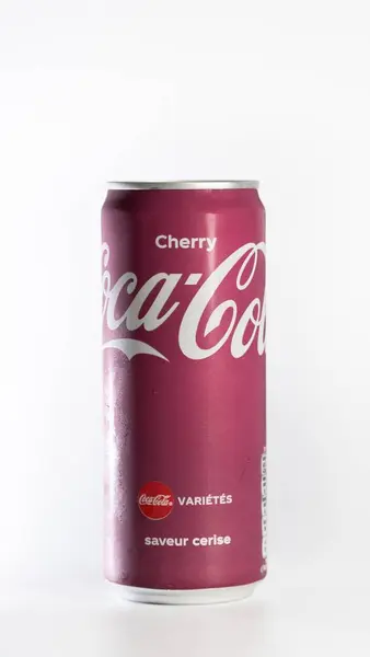 hizgara - Coca Cola Cherry