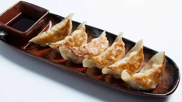 hodori - Fried Dumpling (Kunmandoo)