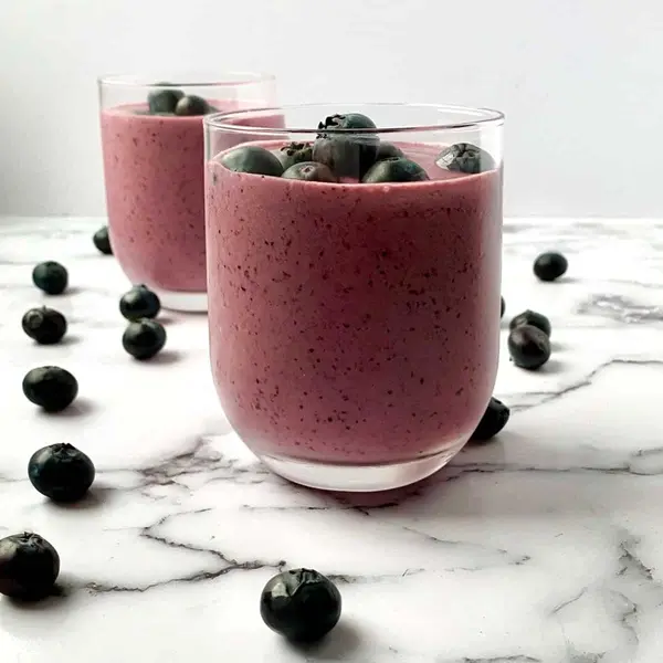 holly-holistic - Acai Smoothie