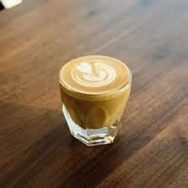 holly-holistic - Cortado