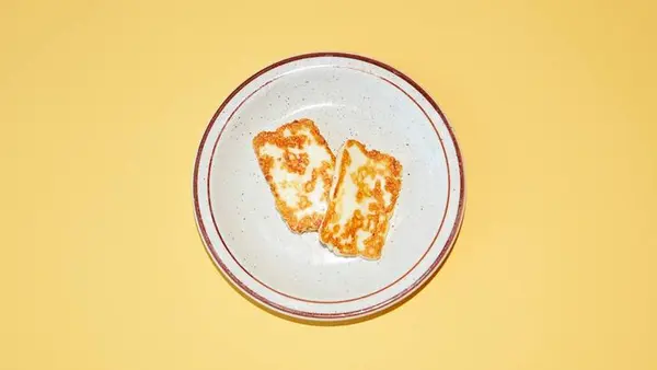 honey-hi - Halloumi Cheese