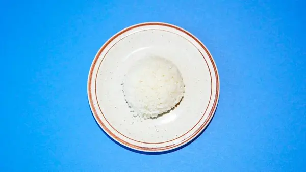 honey-hi - Side of Rice