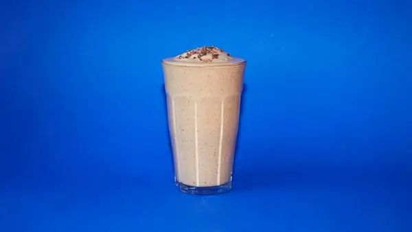 honey-hi - Marriage Milkshake