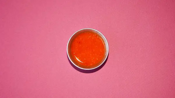 honey-hi - Side of Hot Sauce