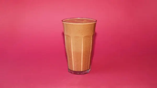 honey-hi - Chocolate Milkshake