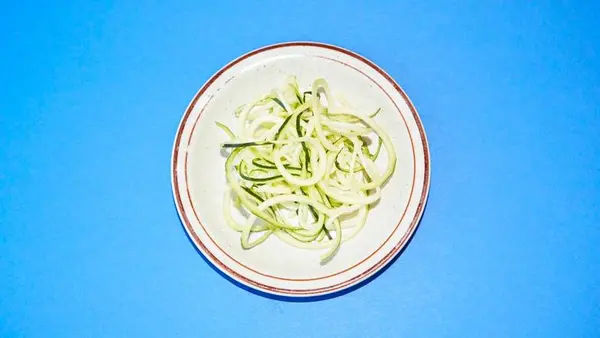 honey-hi - Zucchini Noodles