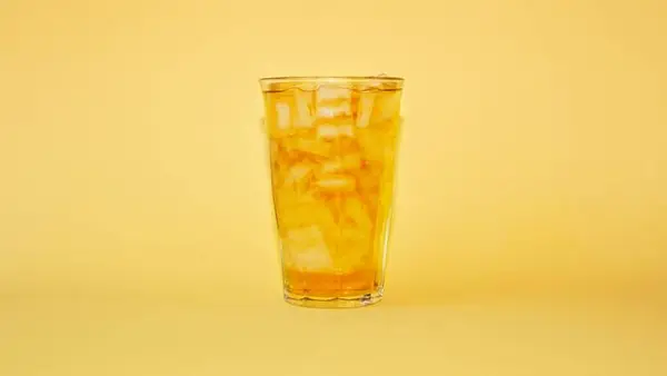 honey-hi - Earth Ship Herbal Iced Tea