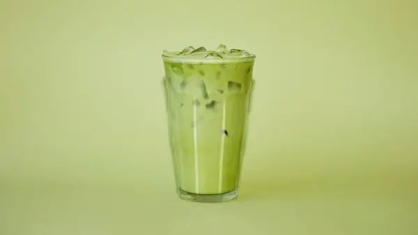 honey-hi - Organic Japanese Matcha