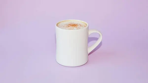 honey-hi - Roasted Chicory Latte