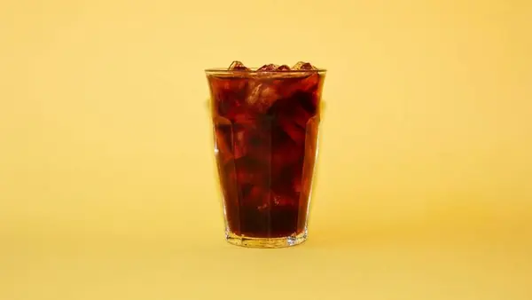 honey-hi - Cold Brew