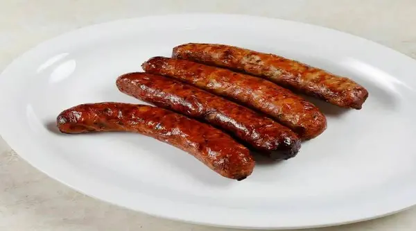 honey-honey-cafe-crepery - Side Sausage