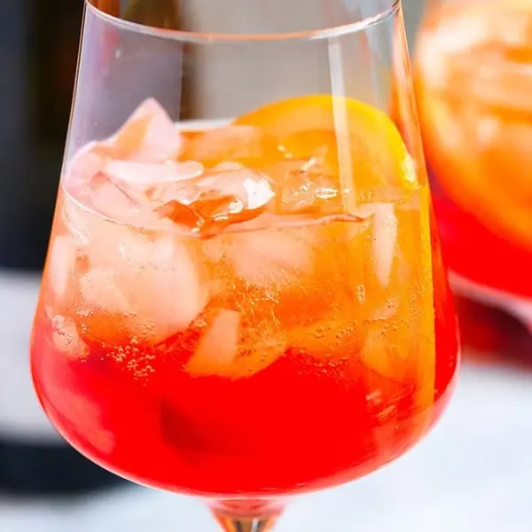 hoppers-cafe-street-food - Spritz Aperol /Limoncello / Campari