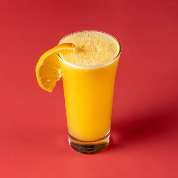 hoppers-cafe-street-food - Pure orange juice