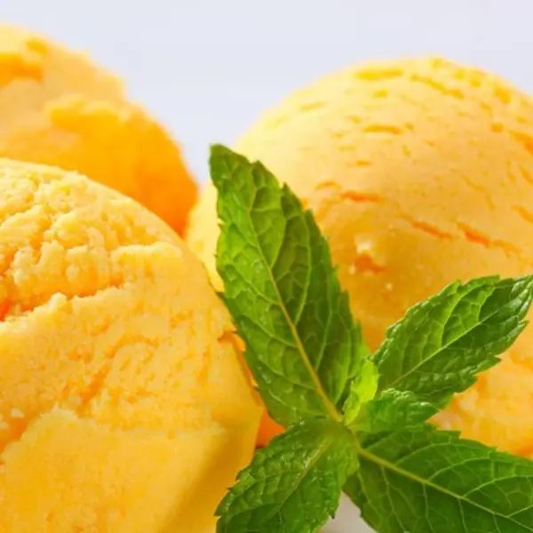 hoppers-cafe-street-food - Mango SORBET