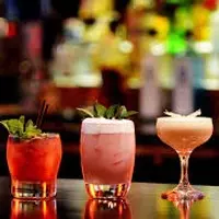 hoppers-cafe-street-food - Coctails