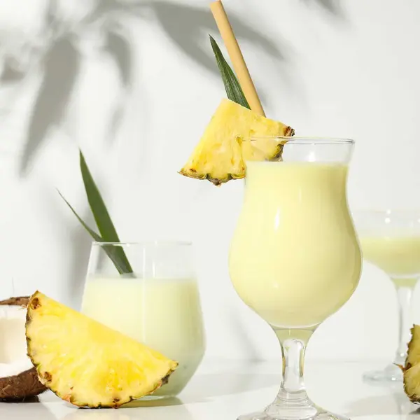 hoppers-cafe-street-food - Pina Colada