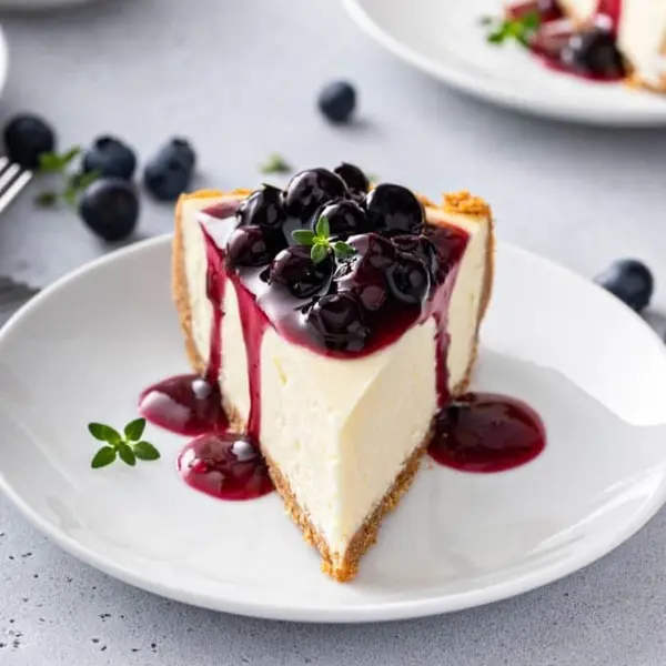 hoppers-cafe-street-food - Cheesecake