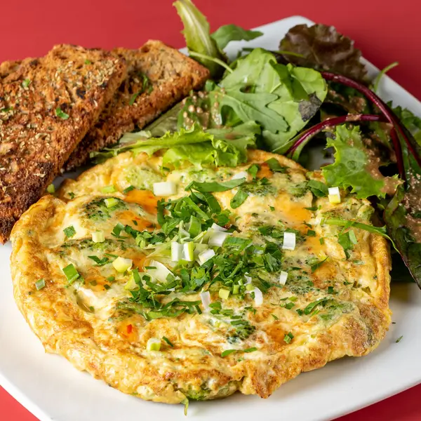 hoppers-cafe-street-food - Fritata