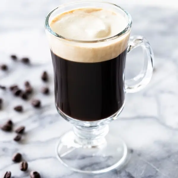 hoppers-cafe-street-food - Irish coffee