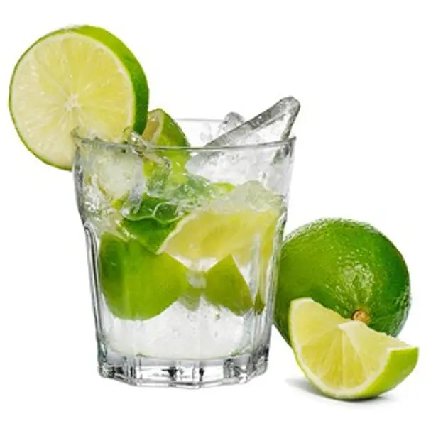 hoppers-cafe-street-food - Caipirinha