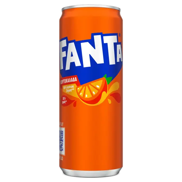 hoppers-cafe-street-food - Fanta Orange