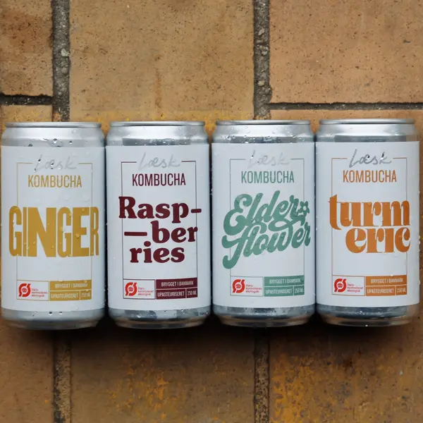 hoppers-cafe-street-food - LAESK KOMBUCHA