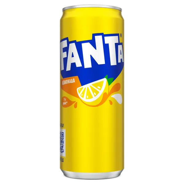 hoppers-cafe-street-food - Fanta Lemonade