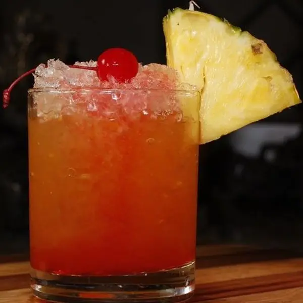 hoppers-cafe-street-food - Mai Tai by Hopper’s