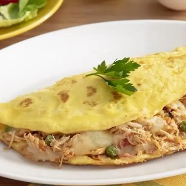 hospedaria-freitas - Omelet