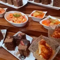 hospedaria-freitas - Sobremesas