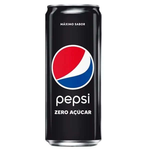 hospedaria-freitas - Pepsi-Cola Em lata Zero